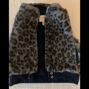 Crewcuts Vest